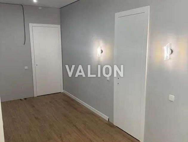 Продажа 2-к квартиры ул. Архитектора Вербицкого 1в