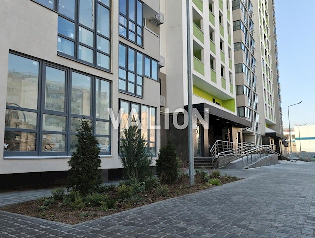 Продажа 2-к квартиры ул. 67 кв.м Архитектора Вербицкого 1в