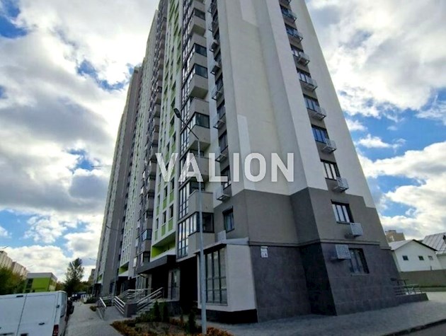 Продажа 2-к квартиры ул. Архитектора Вербицкого 1в