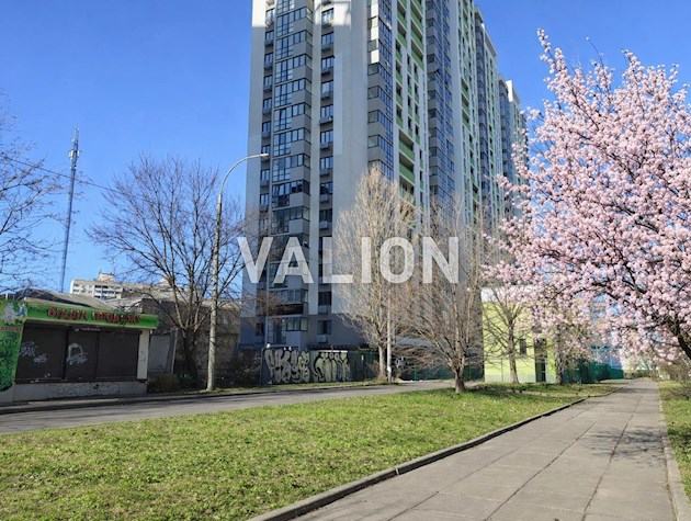 Продажа 2-к квартиры ул. 67 кв.м Архитектора Вербицкого 1в