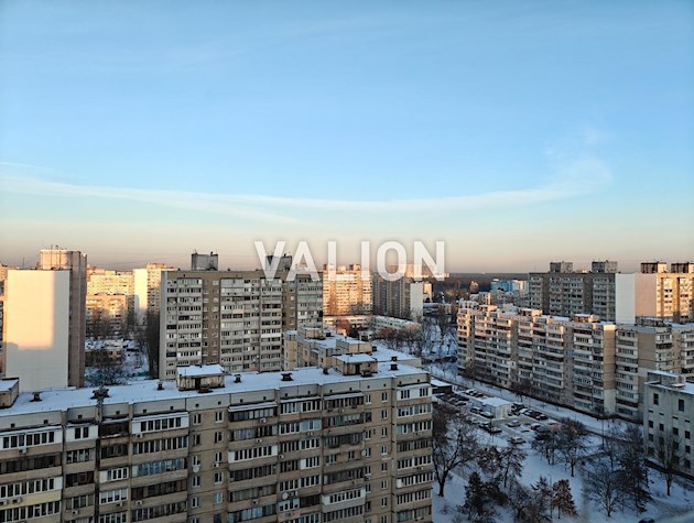 Продажа 2-к квартиры ул. 67 кв.м Архитектора Вербицкого 1в