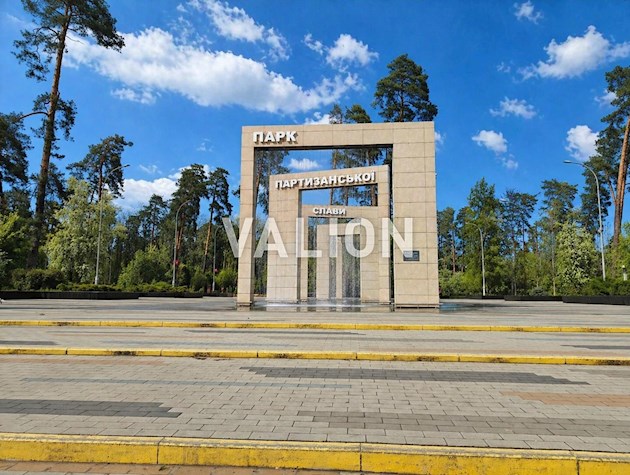 Продаж 2-к квартири, 67 кв.м вул. Архітектора Вербицького 1в ЖК Злагода