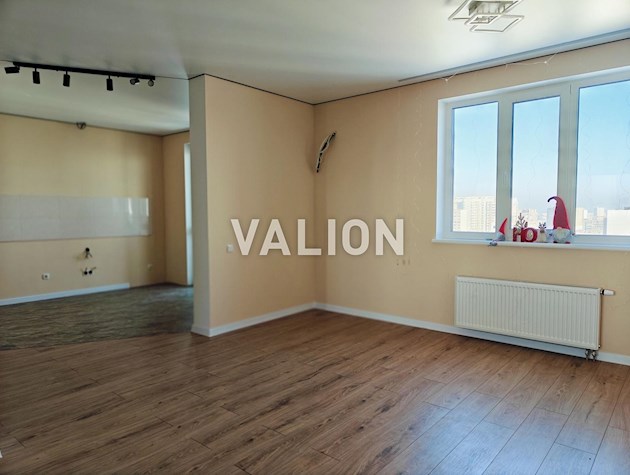 Продажа 2-к квартиры ул. 67 кв.м Архитектора Вербицкого 1в