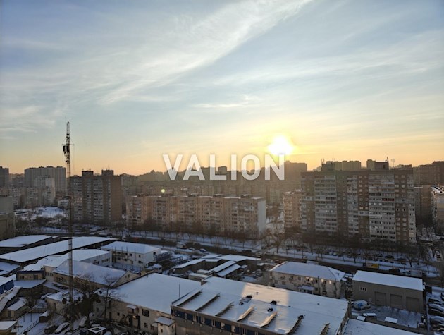 Продажа 2-к квартиры ул. 67 кв.м Архитектора Вербицкого 1в