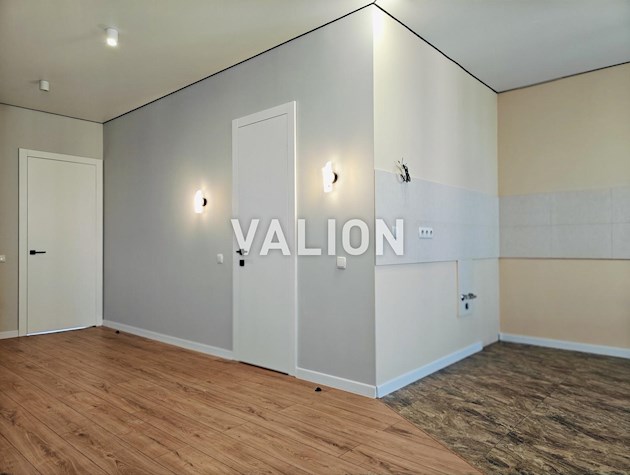 Продажа 2-к квартиры ул. 67 кв.м Архитектора Вербицкого 1в