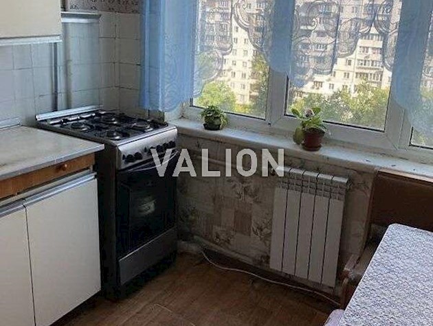 Продажа 3-к квартиры Оболонский проспект 16e