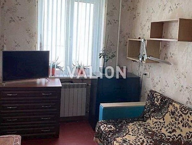 Продажа 3-к квартиры Оболонский проспект 16e