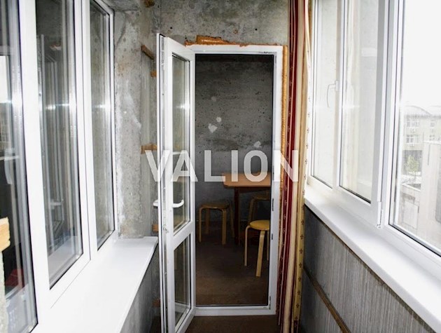 Продажа 2-комнатной квартиры по просп.Героев Сталинграда, 16б