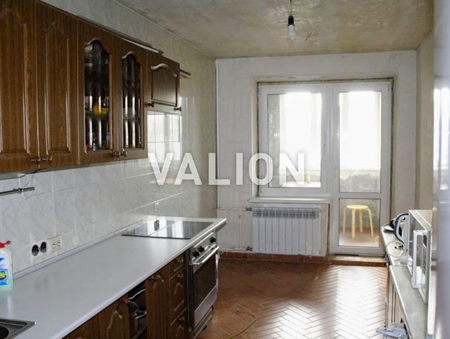 Продажа 2-комнатной квартиры по просп.Героев Сталинграда, 16б