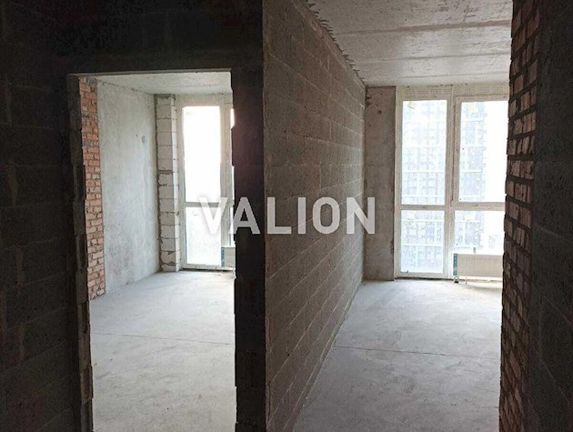 Продажа 1-к квартиры ул. В Некрасова 10