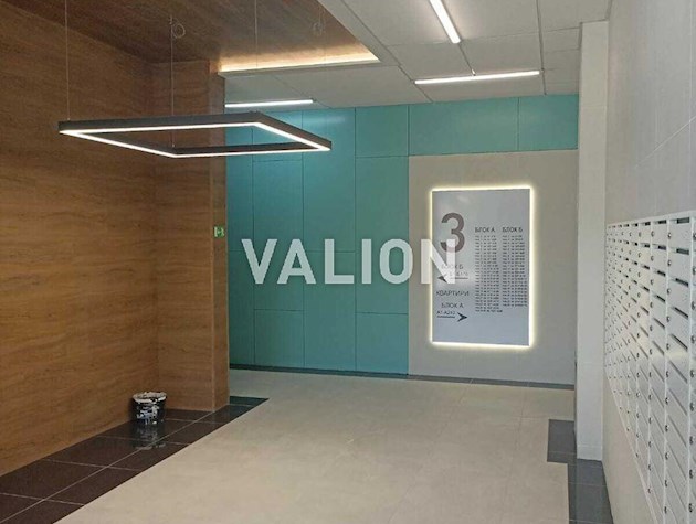 Продажа 1-к квартиры ул. В Некрасова 10