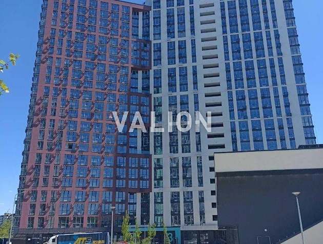 Продажа 1-к квартиры ул. В Некрасова 10