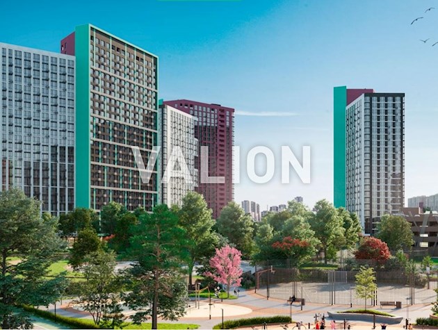 Продажа 1-к квартиры ул. В Некрасова 10