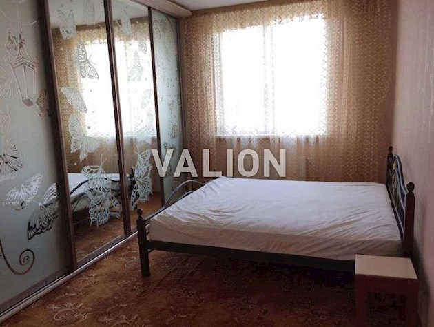 Продажа 3-комн. кв. на ул. Рудницкого Степана (Уильямса), 3а ЖКЛико-Град 3