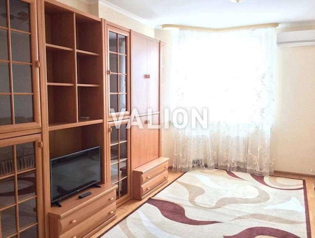 Продажа 3-комн. кв. на ул. Рудницкого Степана (Уильямса), 3а ЖКЛико-Град 3