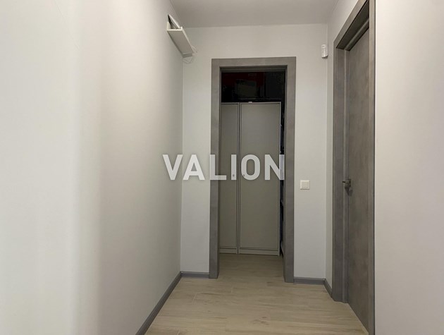 Продаж 1-кімнатної квартири 42м2 зі свіжим ремонтом по вул. Святослава Хороброго (Народного Ополчення), 4А, Чоколовка, Соло’мянський район, правий берег