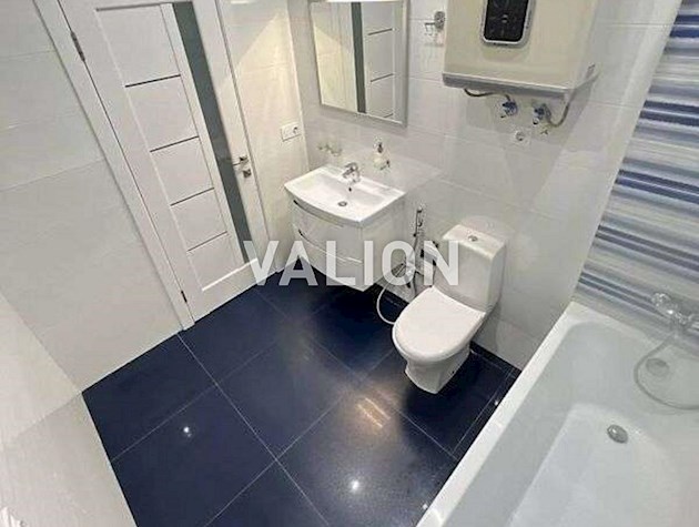 Продажа 2-комнатной квартиры по ул. Практичная, 1 ЖК ParkLand