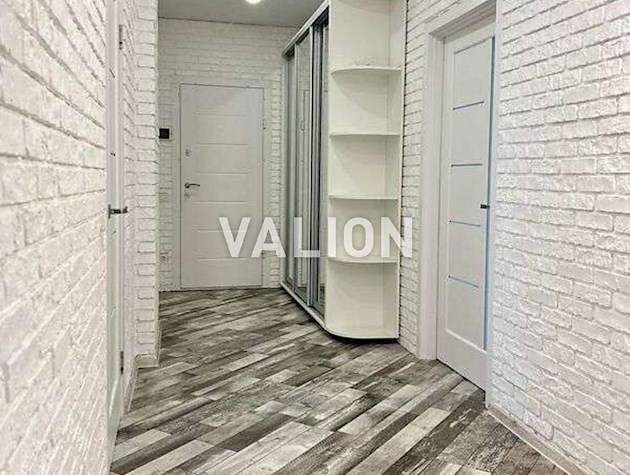 Продажа 2-комнатной квартиры по ул. Практичная, 1 ЖК ParkLand