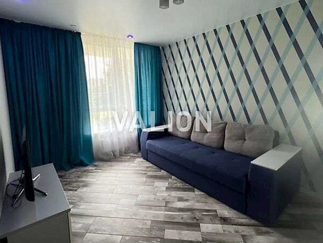 Продажа 2-комнатной квартиры по ул. Практичная, 1 ЖК ParkLand