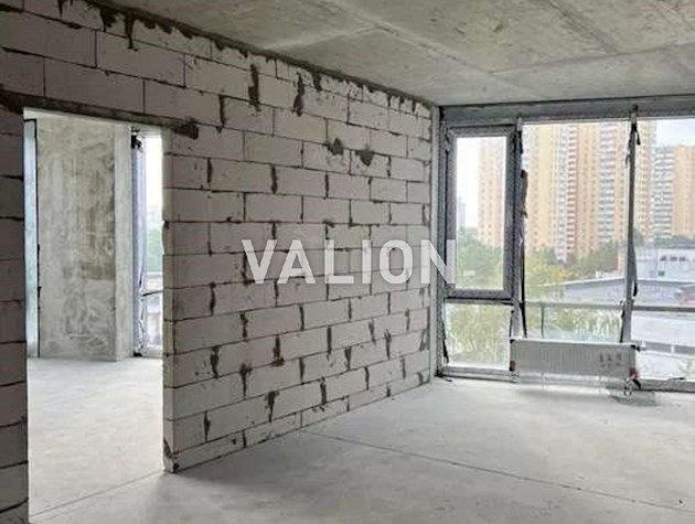 Продаж 3-кімнатної квартири в ЖК Новий Автограф