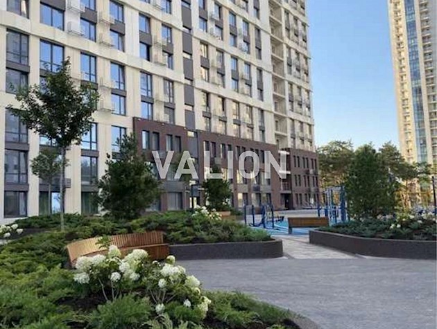 Продаж 3-кімнатної квартири в ЖК Новий Автограф