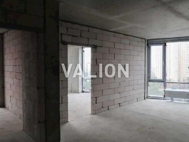 Продаж 3-кімнатної квартири в ЖК Новий Автограф