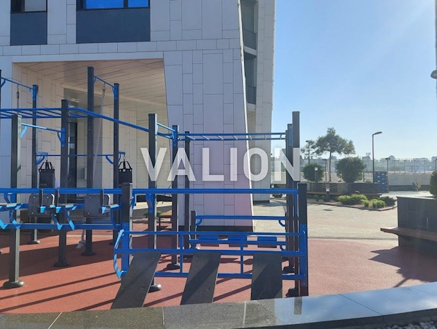 Продаж 4К квартири з ремонтом і меблями за адресою Берестейський проспект, 11 у Шевченківському районі.