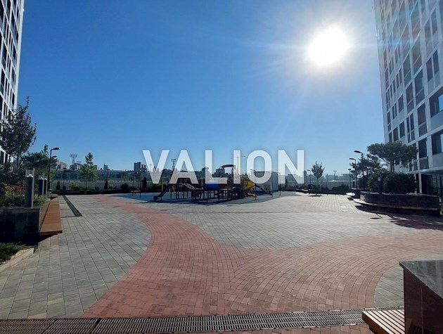 Продаж 4К квартири з ремонтом і меблями за адресою Берестейський проспект, 11 у Шевченківському районі.