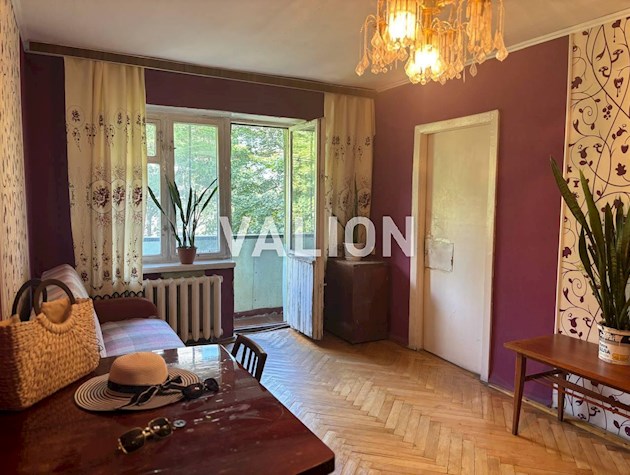 Без % Продажа: 3к квартиры ул. Донца 21 Соломенский район правый берег