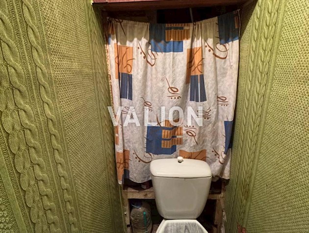 Без % Продажа: 3к квартиры ул. Донца 21 Соломенский район правый берег