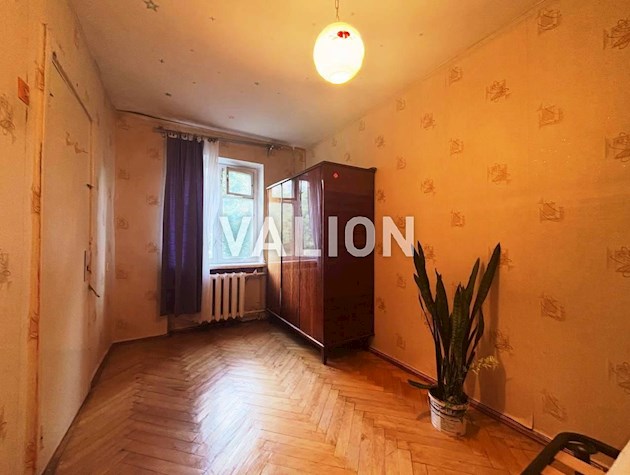 Без % Продажа: 3к квартиры ул. Донца 21 Соломенский район правый берег