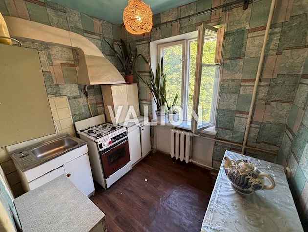 Без % Продажа: 3к квартиры ул. Донца 21 Соломенский район правый берег