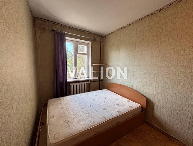 Без % Продажа: 3к квартиры ул. Донца 21 Соломенский район правый берег