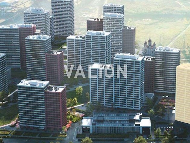 Продажа 3-к квартиры ул. Ивана Выговского 40/12