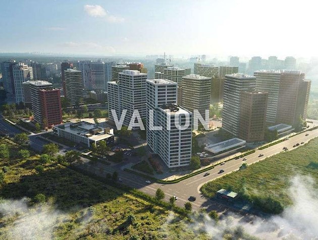 Продажа 3-к квартиры ул. Ивана Выговского 40/12