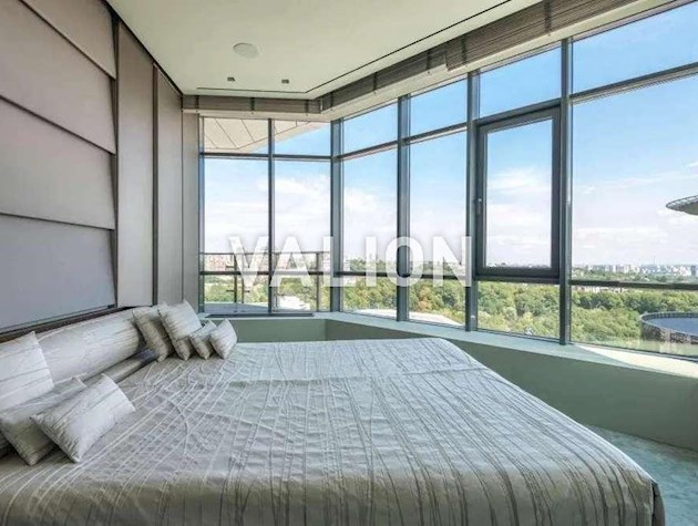 Продаж 3-к пентхауса ЖК PecherSKY вул.Болсунівська (Струтинського) 2