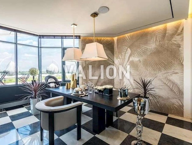 Продаж 3-к пентхауса ЖК PecherSKY вул.Болсунівська (Струтинського) 2