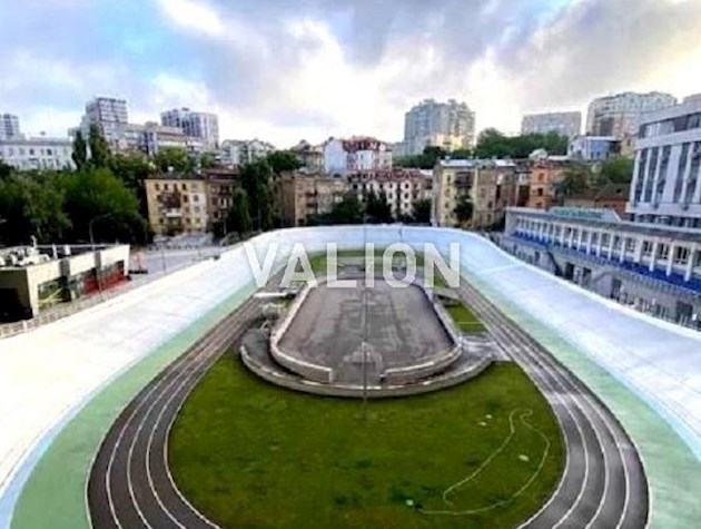 Продаж 5-к квартири Богдана Хмельницького 58а