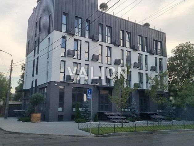 Продаж 1-к квартири вул. Черняховського 19/9 Шевченківський район