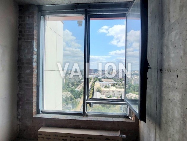 Продажа без % 2к квартиры в бизнес-классе ЖК Creator City. Дегтяревская 17