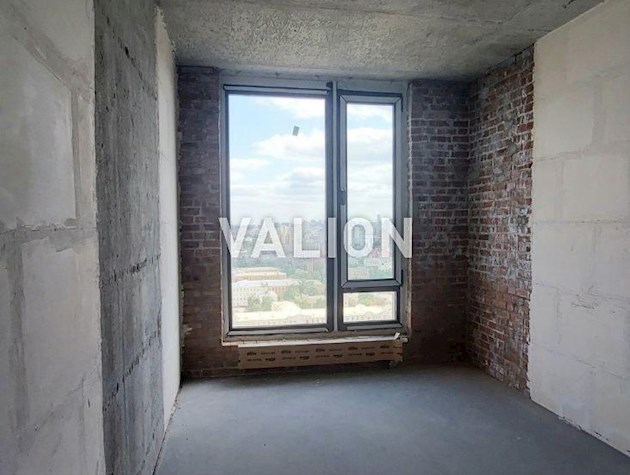 Продажа без % 2к квартиры в бизнес-классе ЖК Creator City. Дегтяревская 17