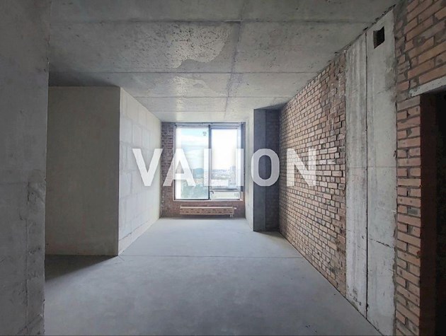 Продажа без % 2к квартиры в бизнес-классе ЖК Creator City. Дегтяревская 17