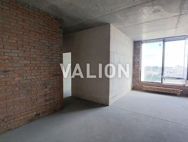 Продажа без % 2к квартиры в бизнес-классе ЖК Creator City. Дегтяревская 17