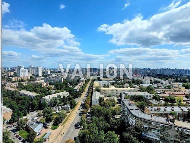 Продажа без % 2к квартиры в бизнес-классе ЖК Creator City. Дегтяревская 17