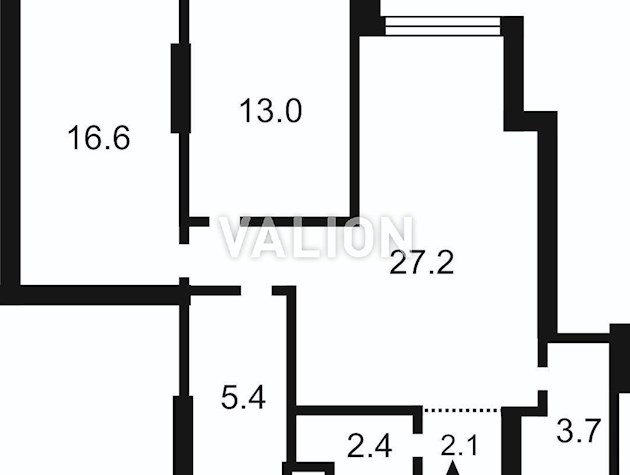 Продажа без % 2к квартиры в бизнес-классе ЖК Creator City. Дегтяревская 17