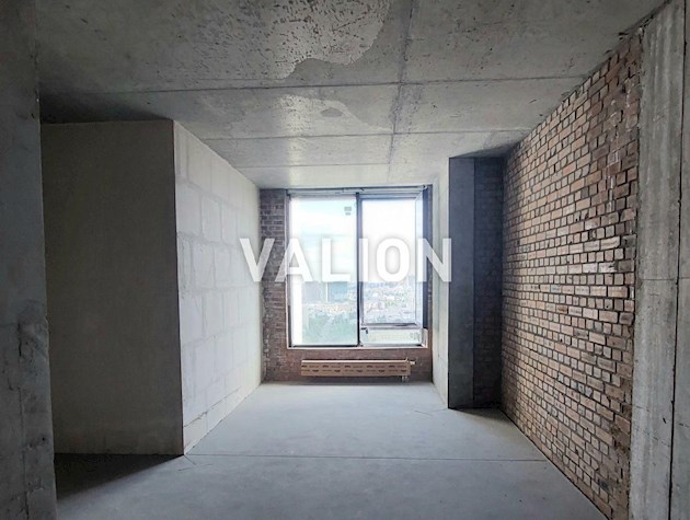 Продажа без % 2к квартиры в бизнес-классе ЖК Creator City. Дегтяревская 17