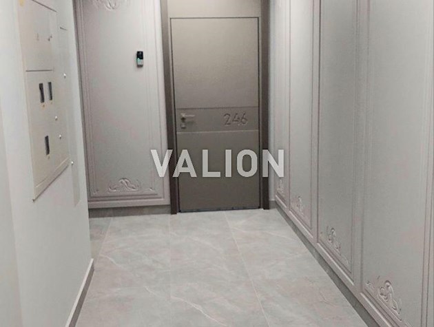 Продажа без % 2к квартиры в бизнес-классе ЖК Creator City. Дегтяревская 17