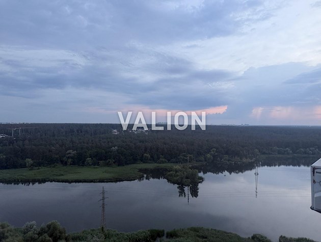 Продажа 1к квартиры 58 кв. м по ул. Николая Ушакова 1Б ЖК Адмирал