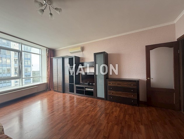 Продажа 1к квартиры 58 кв. м по ул. Николая Ушакова 1Б ЖК Адмирал