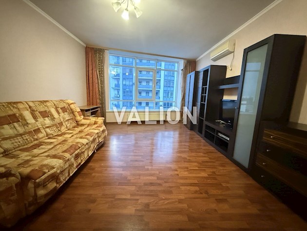 Продажа 1к квартиры 58 кв. м по ул. Николая Ушакова 1Б ЖК Адмирал